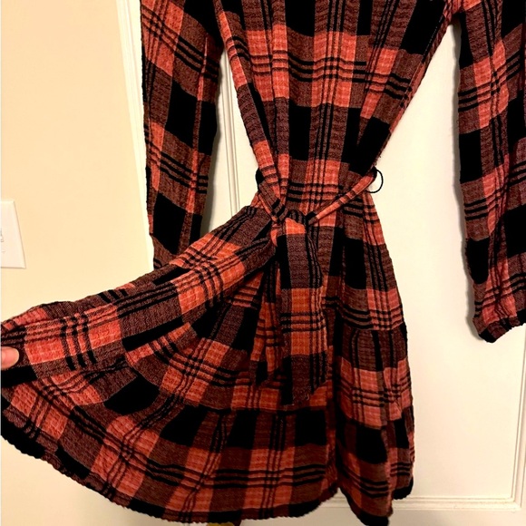 Cloth & Stone Dress - Picture 4 of 4